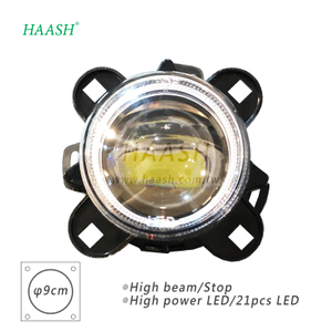 Led Headlamps 9cm