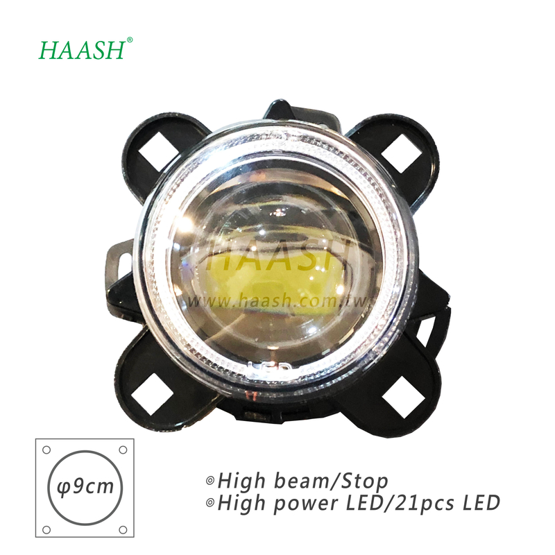 Led Headlamps 9cm