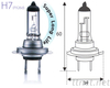 H7 Halogen