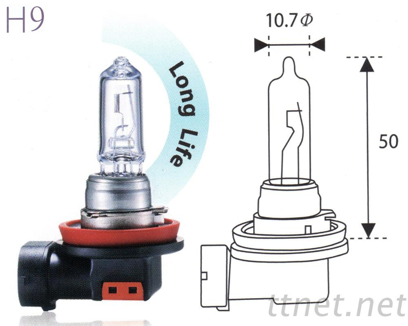 H9 Halogen