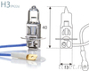 H3 Halogen